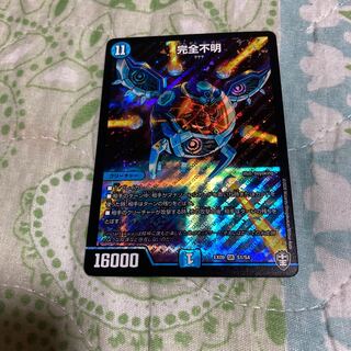 完全不明 SR S1/S4