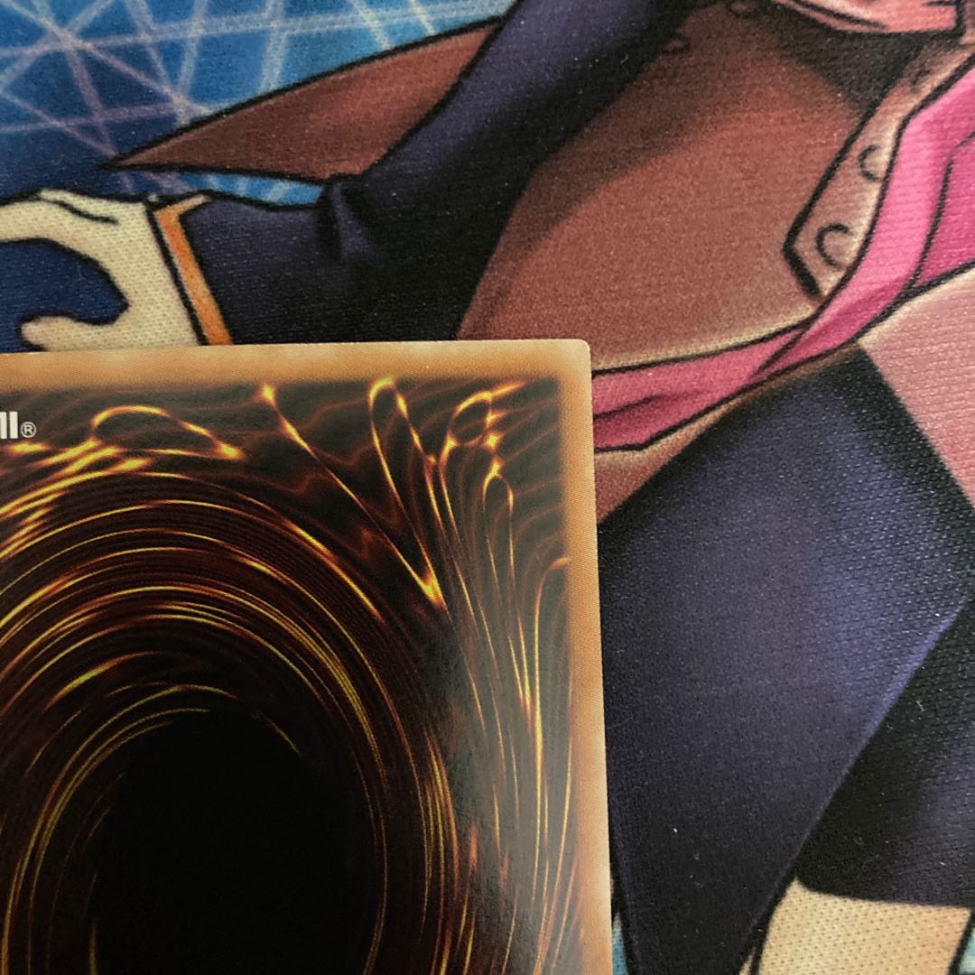 Stardust Dragon holographic rare JP040 1 copy special price