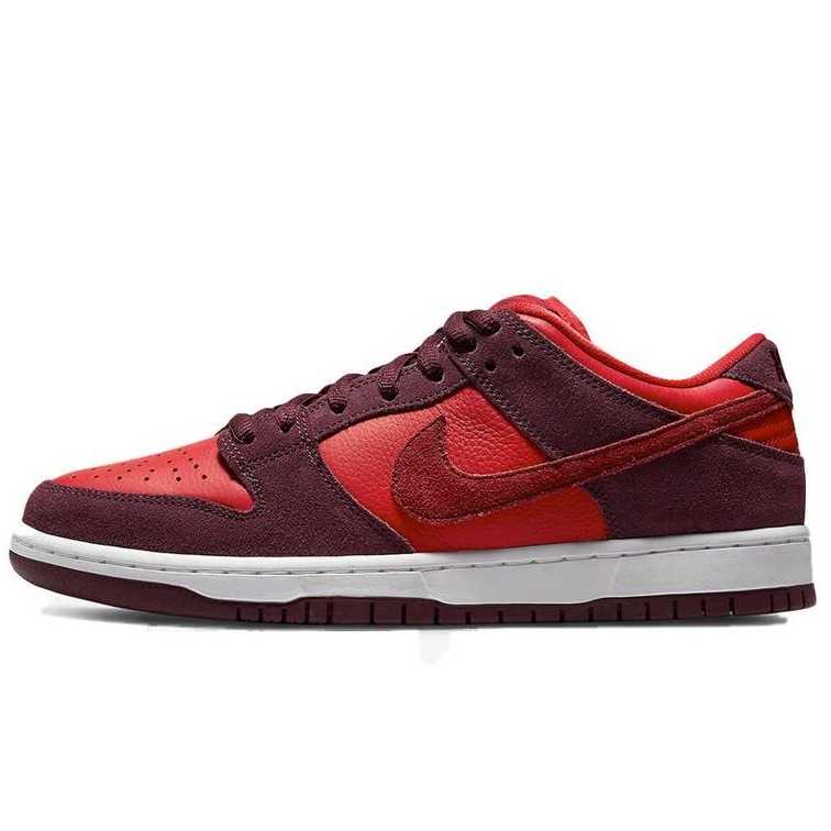 [26.0cm] NIKE SB DUNK LOW "Cherry" ダンク チェリー 26cm