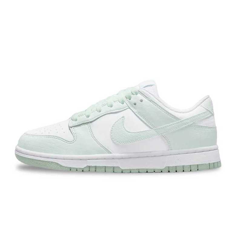 [29.0cm] Nike WMNS Dunk Low Next Nature "White Mint" Next Nature Mint 29cm