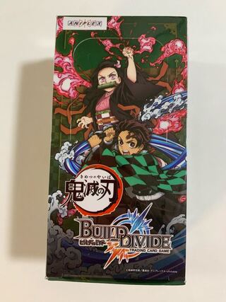 Oni no Blade - Bill Divide 1BOX