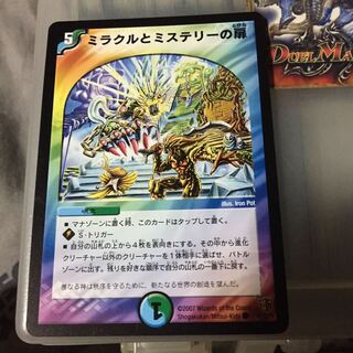 Set Discount Miracle and Mystery Doors