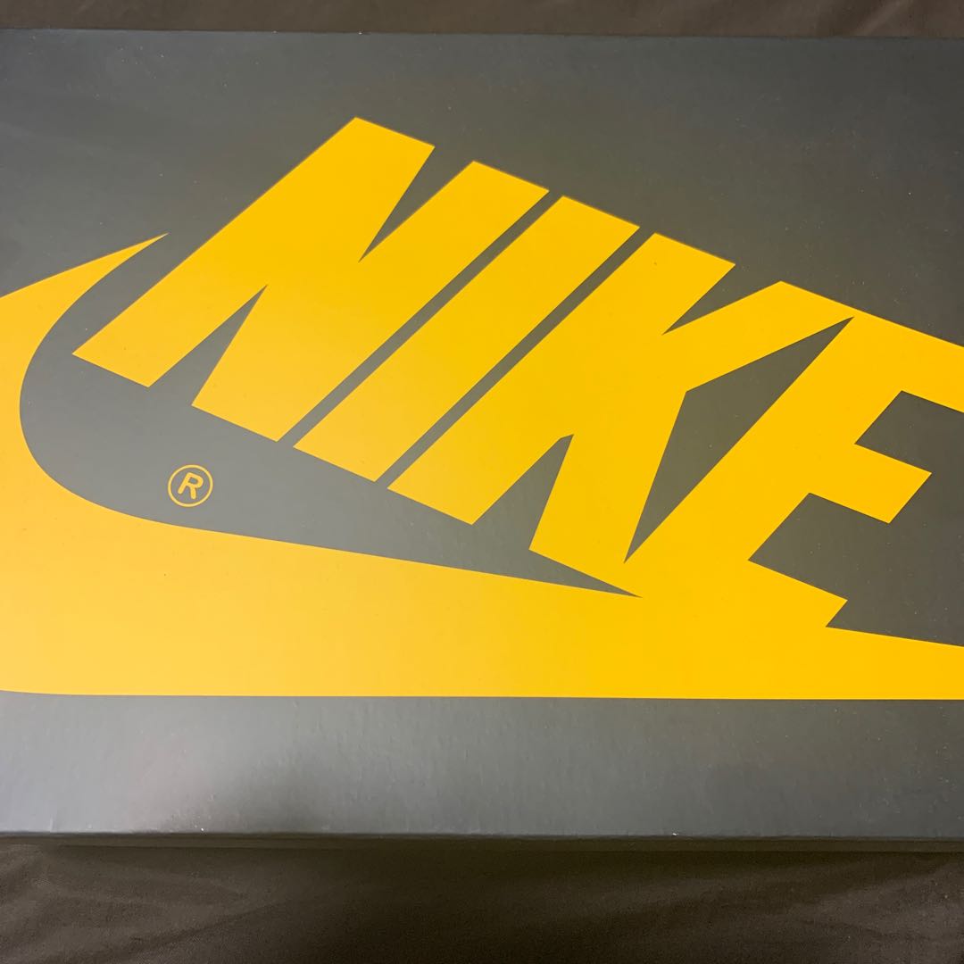 Nike Air Jordan 1 High OG Pollen 26.5cm