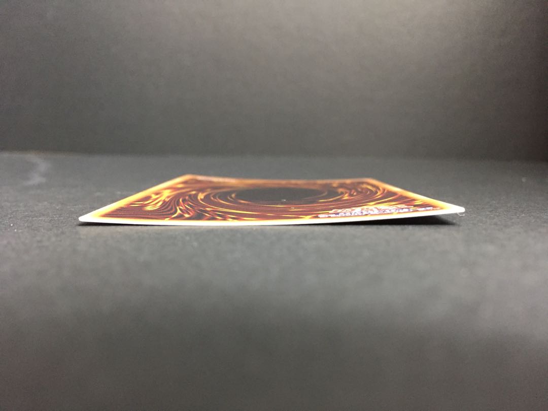 遊戯王 ヴァリアント・シャーク・ランサー 20thシークレット ゆ1-02/01