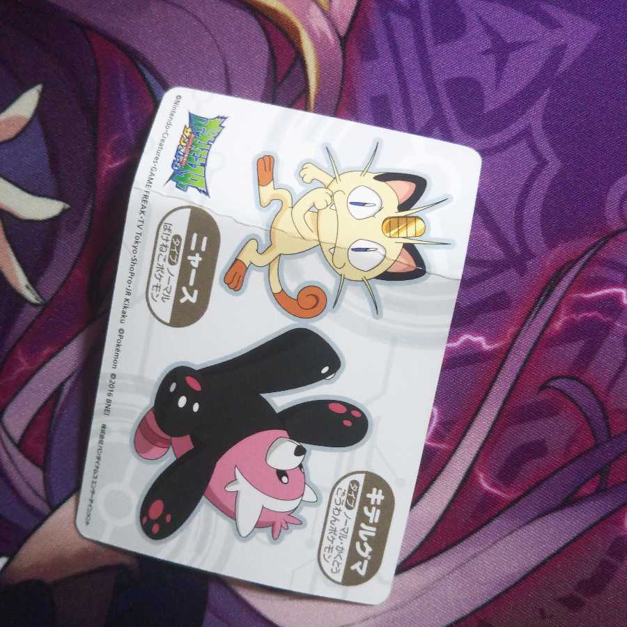 折れたソーナンス