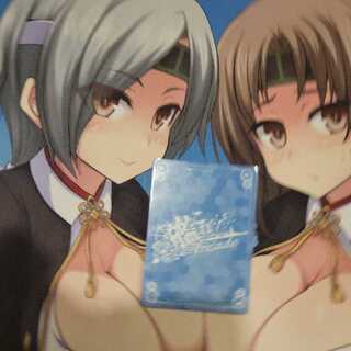 艦これアーケード　70円オリパ　あわなみ様専用ページ