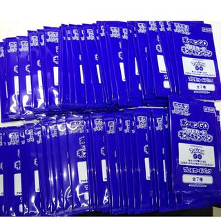 ポケモンカード ポケモンgo プロモ 45 パック 新品未開封