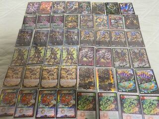 【専用】インスタドラグナーデッキ(パーツアリ)