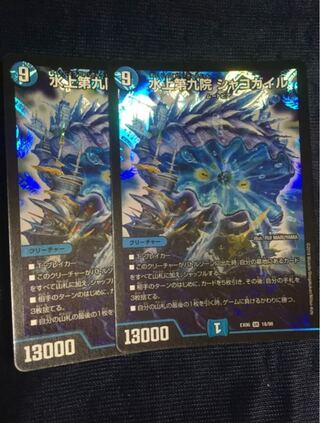 Waterjo Ninth Institute Shakogile SR 18/98