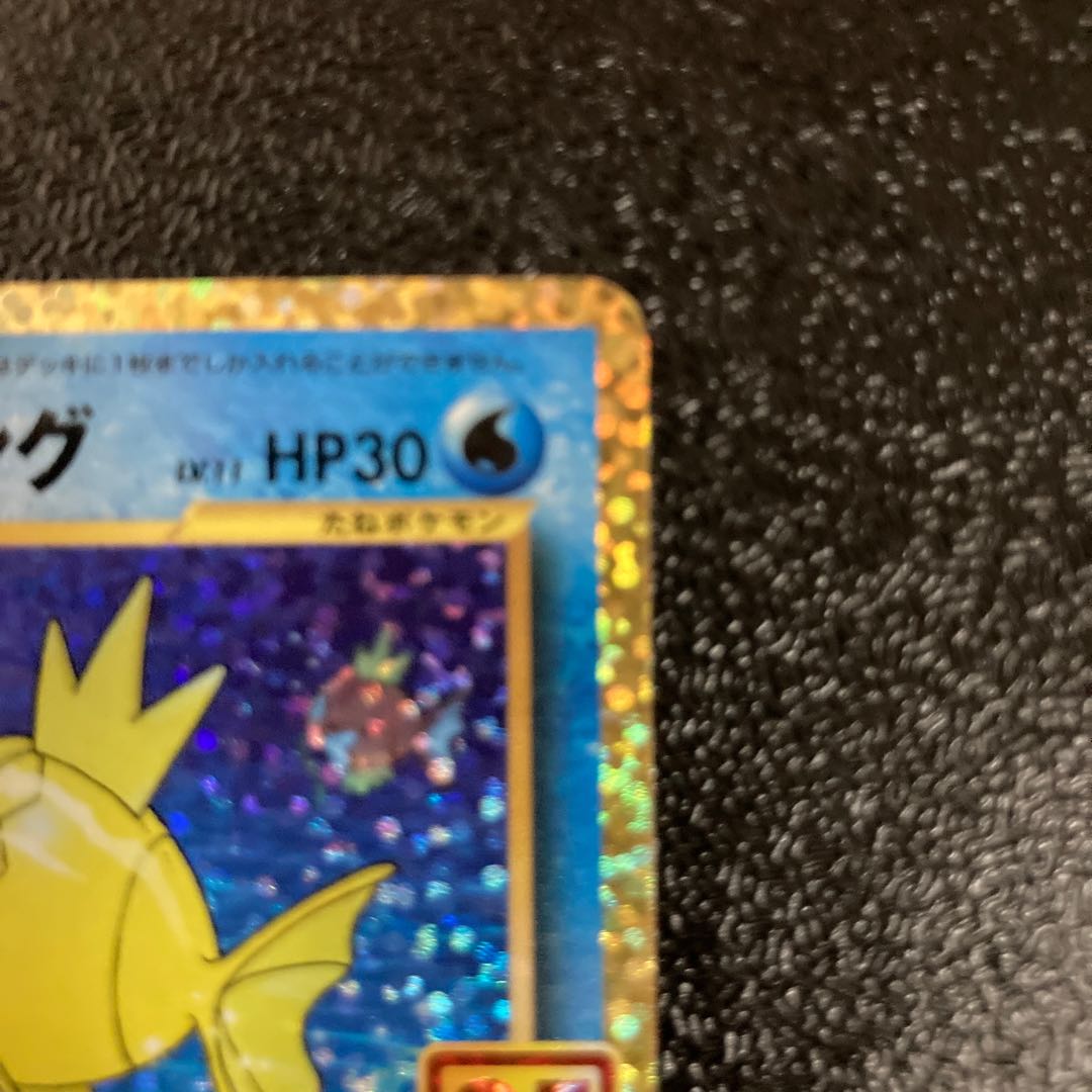 Hikaru Magikarp 25th