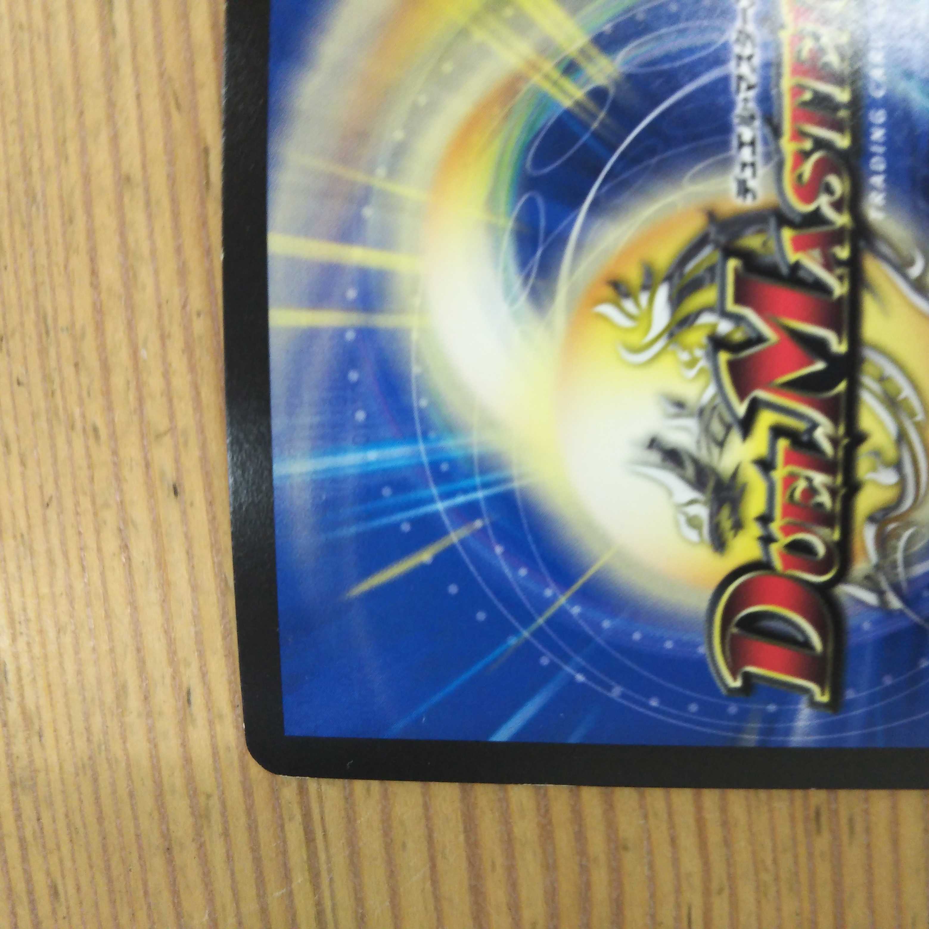 初期龍装艦 チェンジザ|六奇怪の四 -土を割る逆瀧-3枚セット