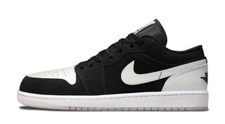 Nike Air Jordan 1 Low "Omega/Black/White" 27.5cm