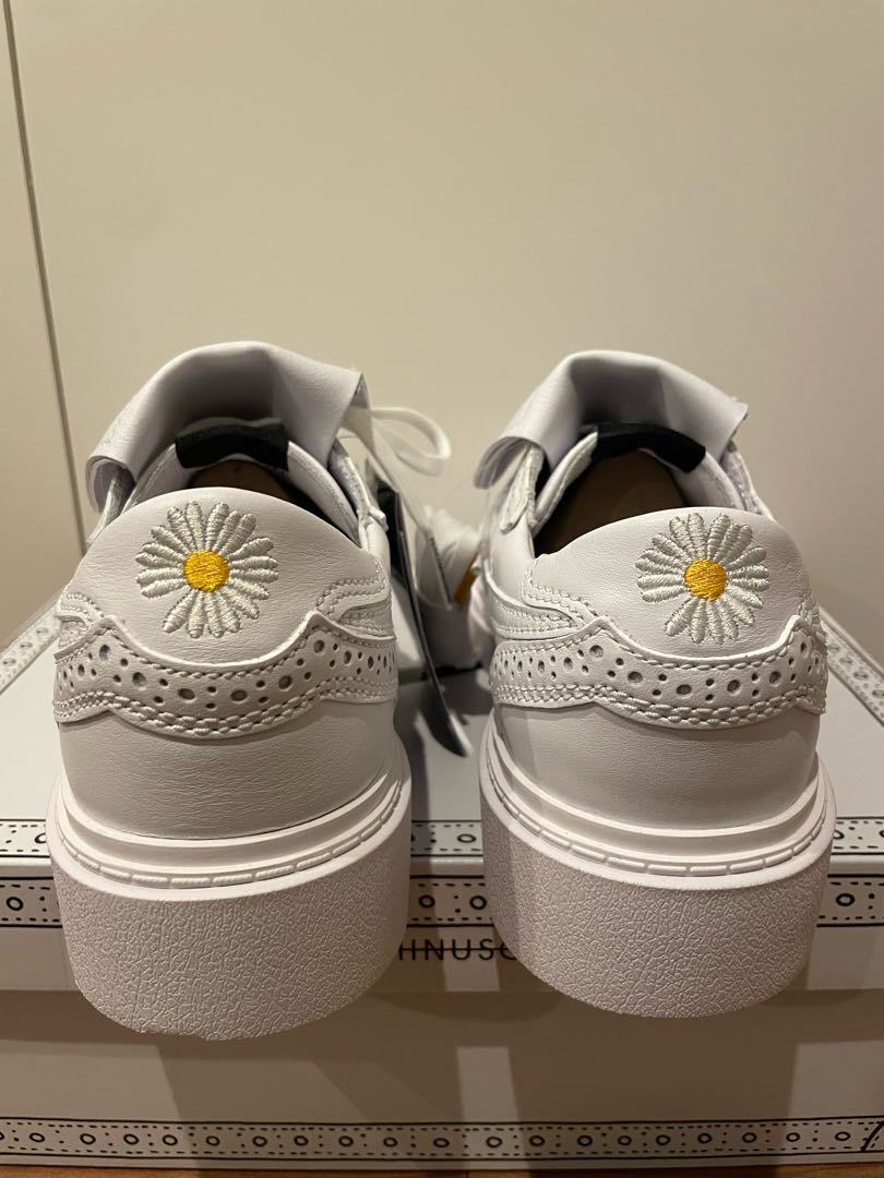 PEACEMINUSONE x Nike Kwondo1 "White" 26cm