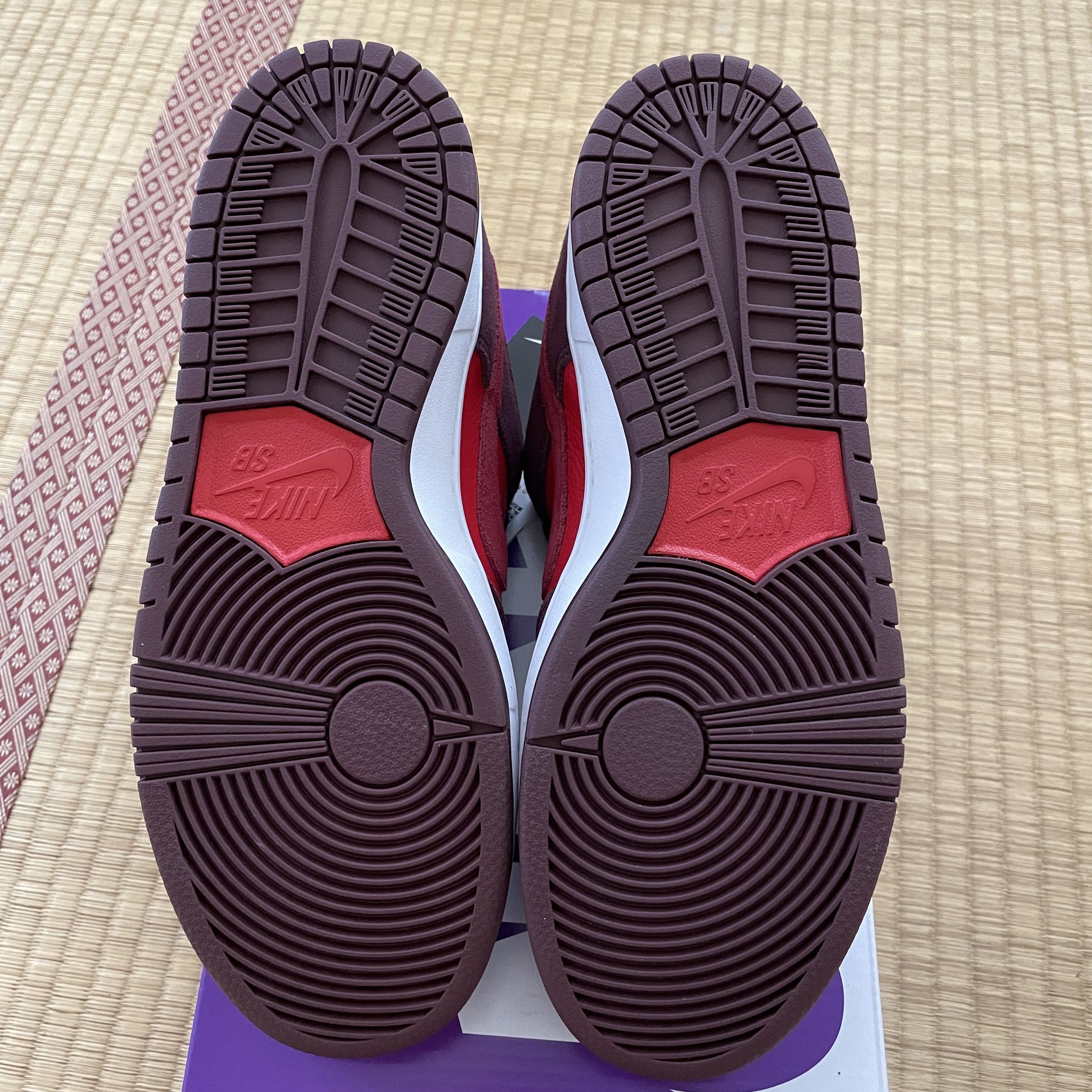 5000yen Coupon Target 26.5cm NIKE Dunk Low Cherry 26.5cm