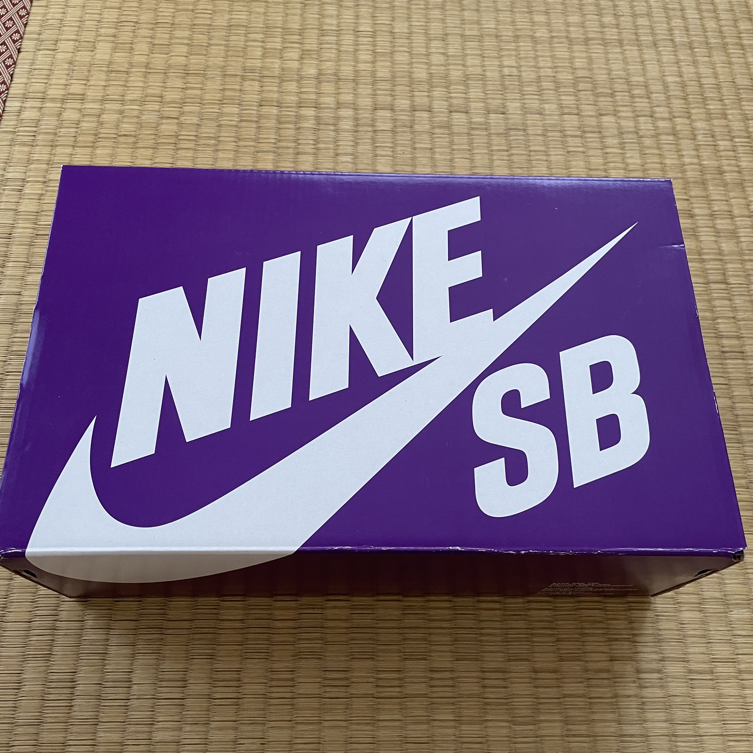 5000yen Coupon Target 26.5cm NIKE Dunk Low Cherry 26.5cm