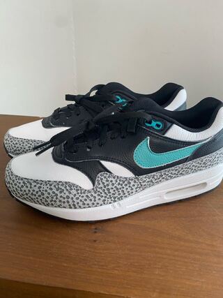 27cm  NIKE AIR MAX 1 ELEPHANT by you 27cm