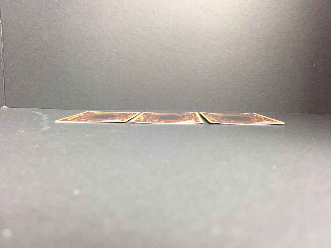 遊戯王 エルシャドール・アプカローネ SE3枚セット ゆ10-02/01