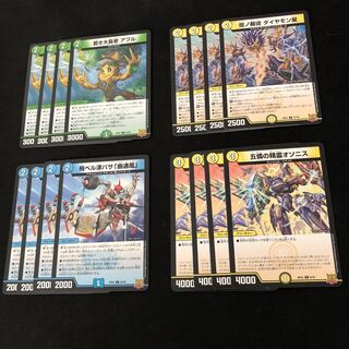 Young Grand Elder Apulu Shimmering Judge Diamon Hoshi Diamond Star Fei Bianca Tsubasa "Kyokudongwind" Gokyonye Spirit Osonis