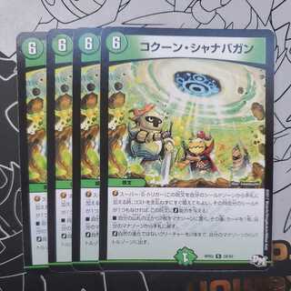 コクーン・シャナバガン