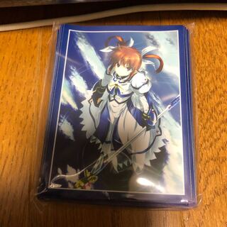 なのは スリーブ