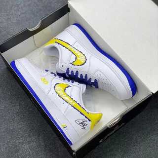 23.5cmナイキ エアフォース1 ロー '07 エッセンシャル ペイズリー 23.5cm