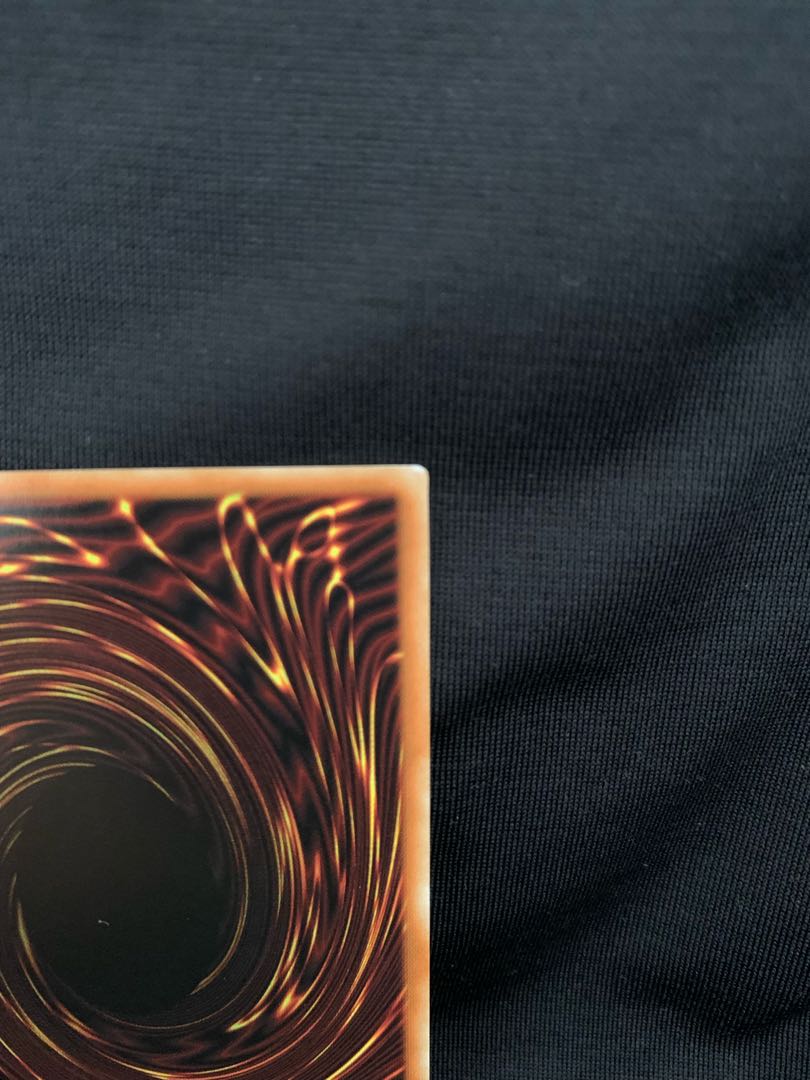 Number 39: Utopia Prismatic Secret Rare JP007