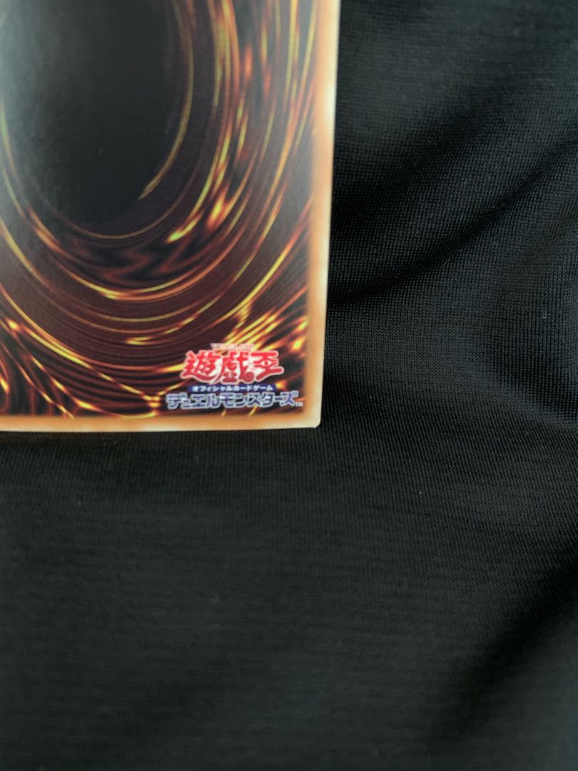 Blue-Eyes Alternative White Dragon holographic rare JP000