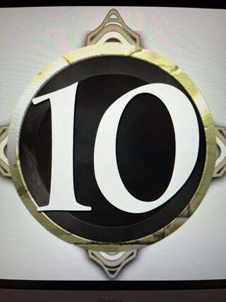 スピリット　白　10コスト