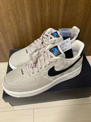 エアフォース1 レブロン　DC8877-200 27.5cm