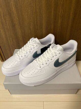 エアフォース1 DH4407-100 27.5cm