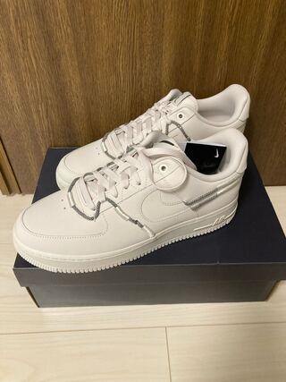 エアフォース1 DH4408-102 27.5cm