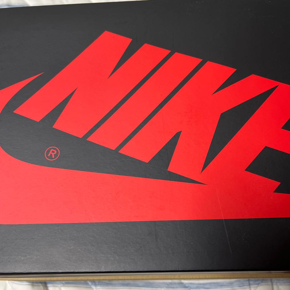 Coupon Eligible Nike Air Jordan 1 High OG "Dark Marina Snubbull" "Dark Marina Blue" 27.5cm