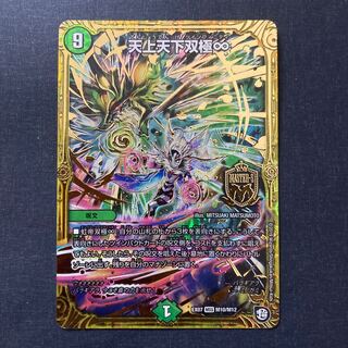 Heavenly Heaven and Earth