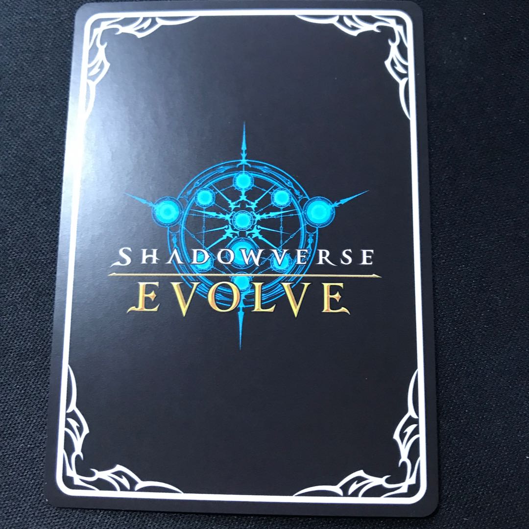 竜の闘気 LG 1枚