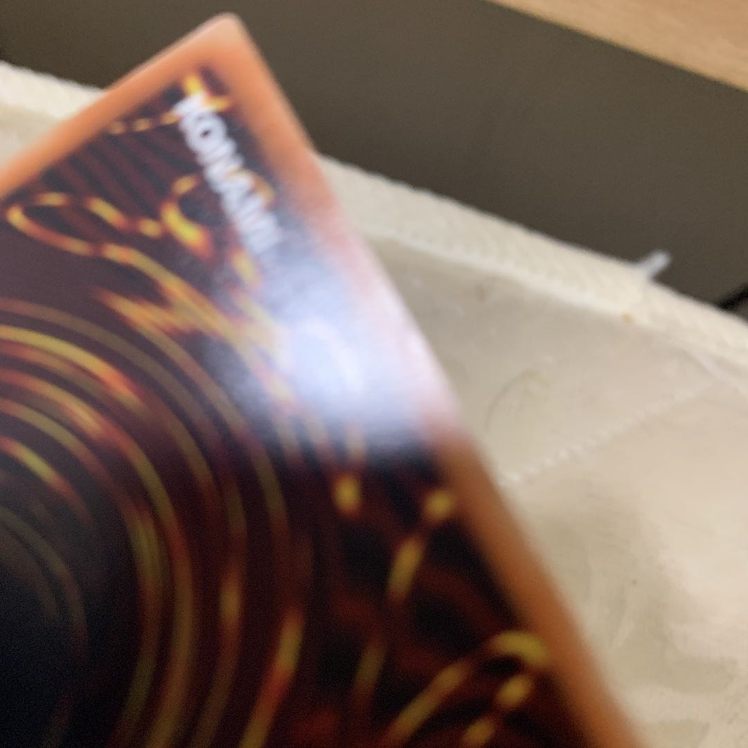 Blue-Eyes Chaos MAX Dragon 20th