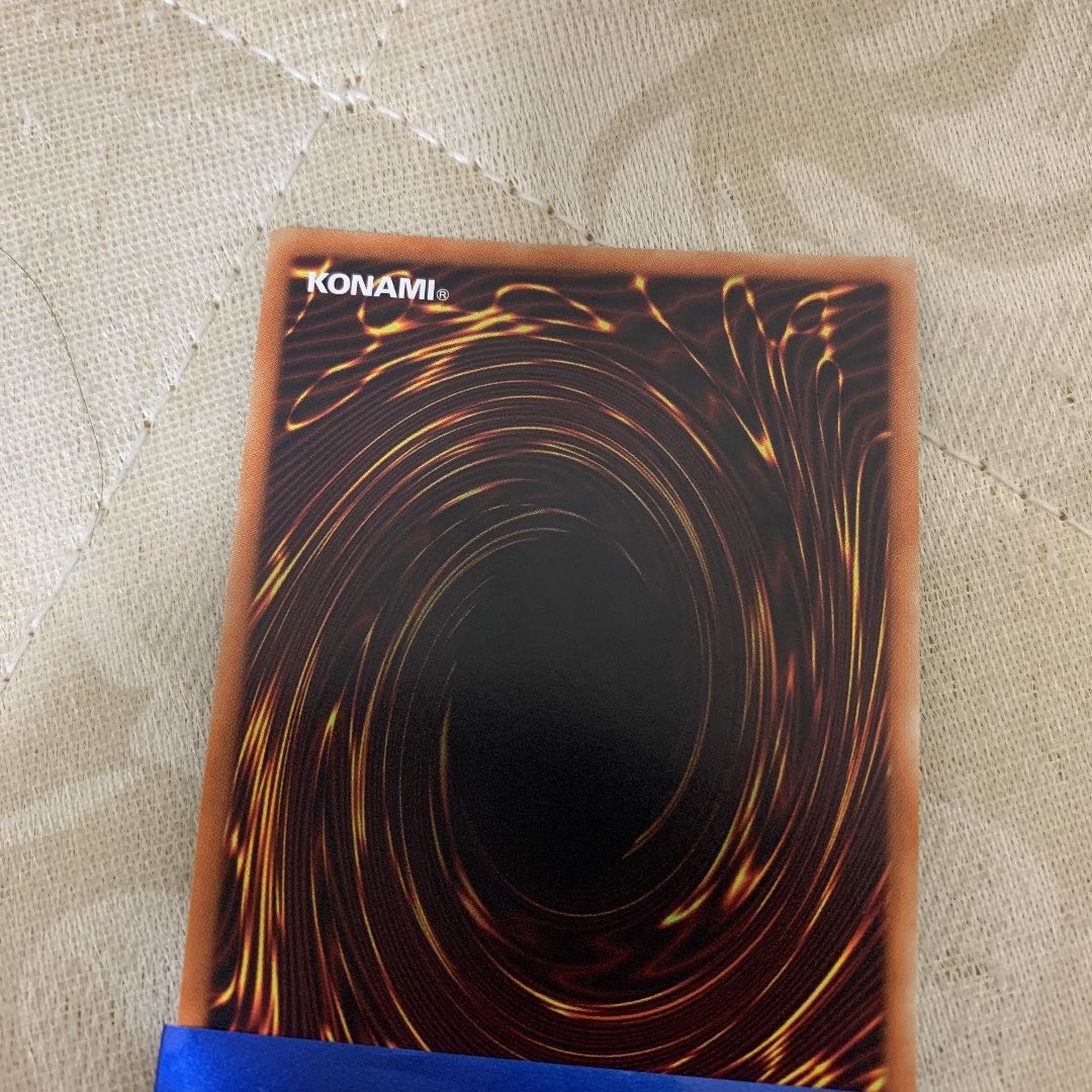 Blue-Eyes Chaos MAX Dragon 20th