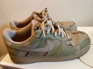 エアフォース1 29cm