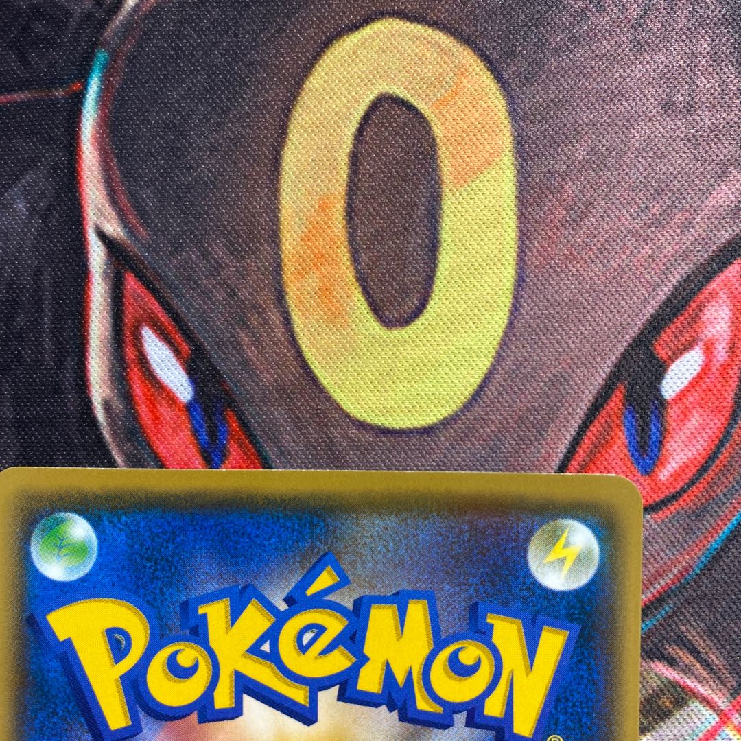 EnteiV mirror, set of 2 RaikouV normal