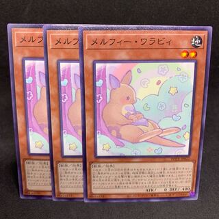 30 yen per piece POTE Melfi Wallaby Normal JP022