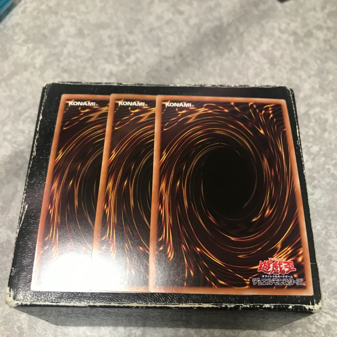 3 super-rare springized spirits of hills and buds.