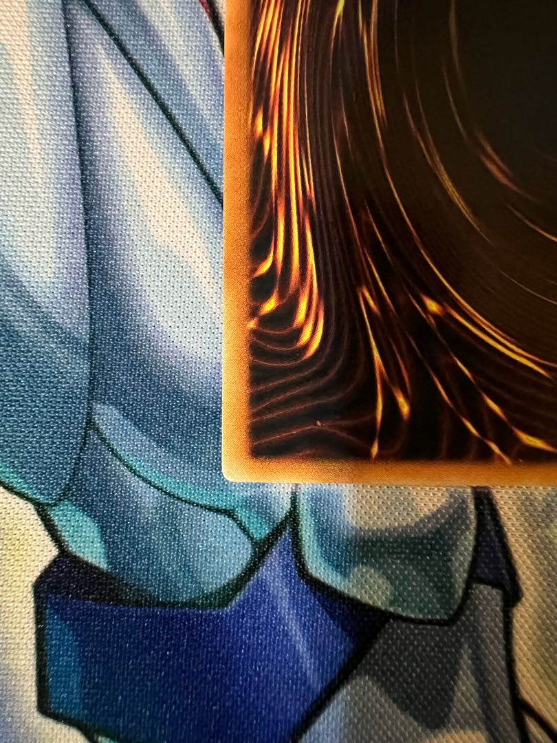 Elemental HERO Air Neos Ultimate Rare