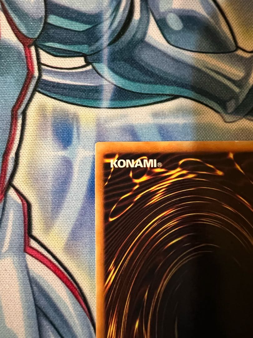 Elemental HERO Air Neos Ultimate Rare