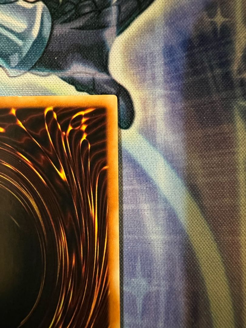 Elemental HERO Air Neos Ultimate Rare