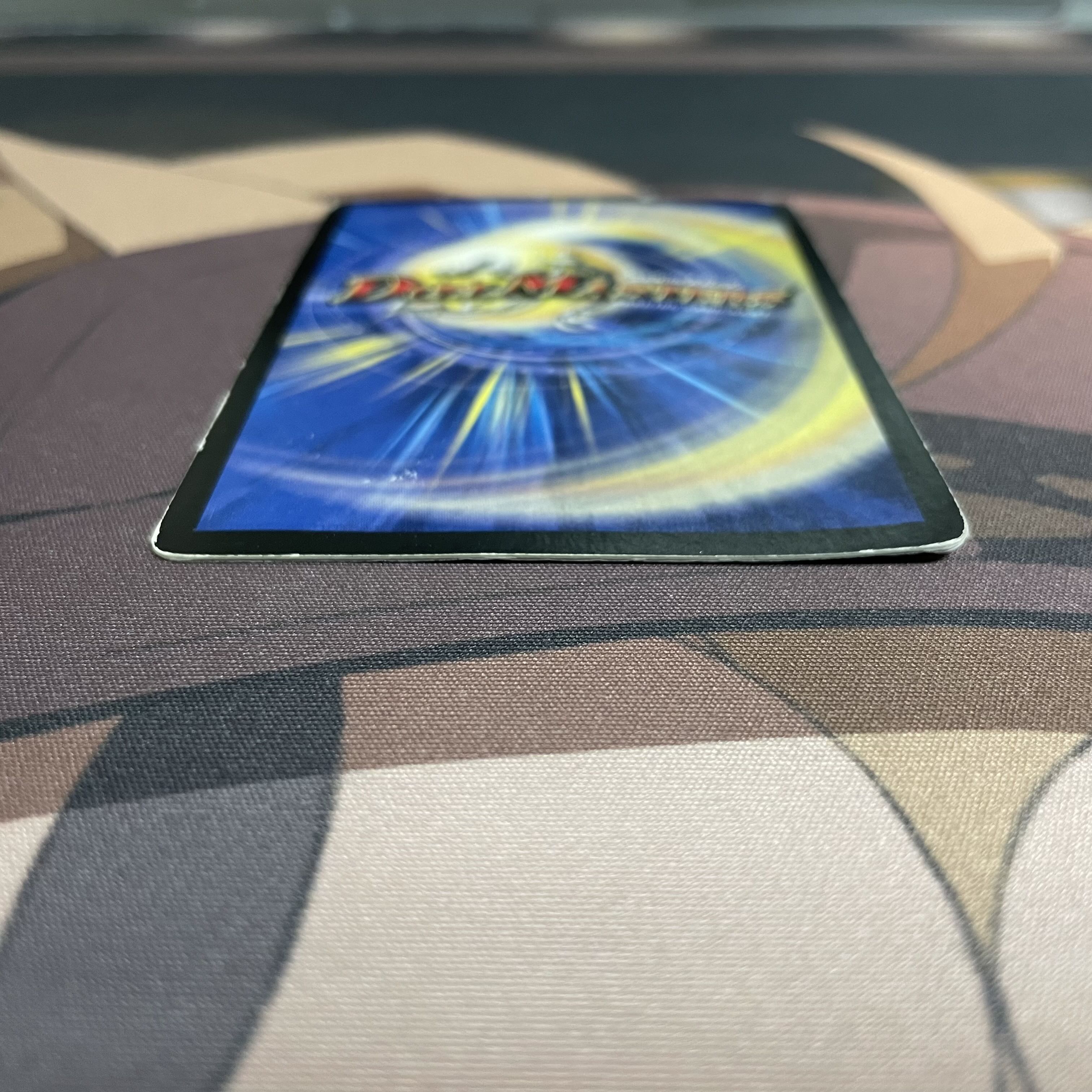 Evil God M. Romanov (G.C.) (Superdeck spec.) 3/16/Y8 1 copy