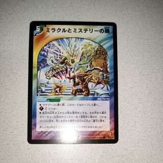 Door to Miracle and Mystery C