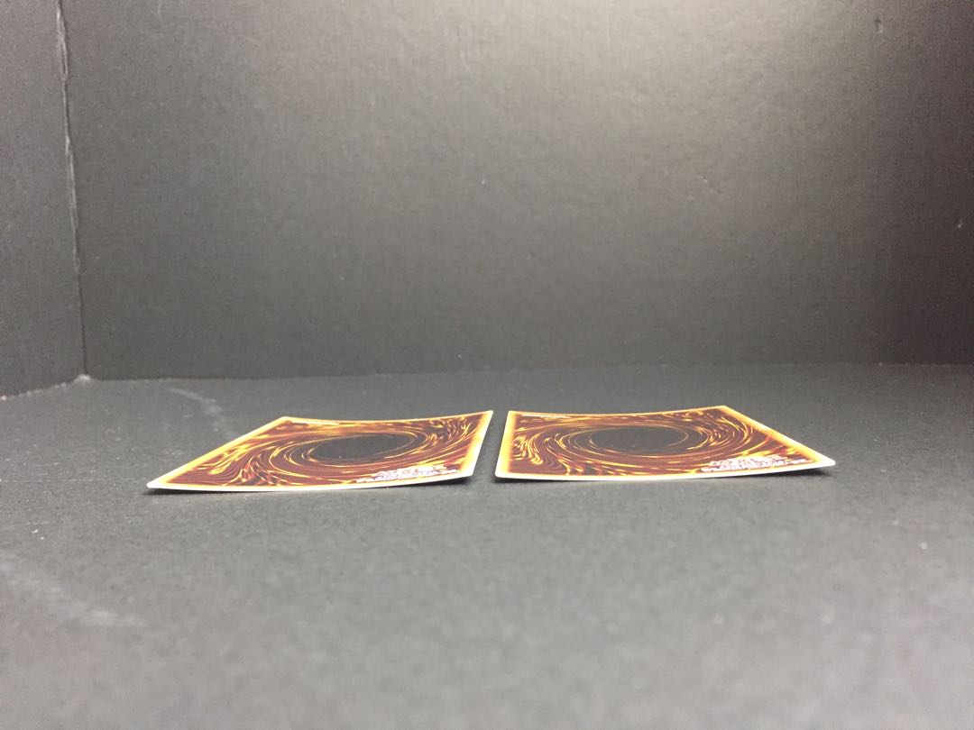 遊戯王 閃刀機関-マルチロール SR 2枚セット ゆ26-02/01