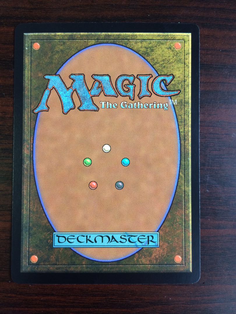 JP [Foil] "Omnath, Locus of Creation/Omnath, Locus of Creation" [ZNR] Gold R