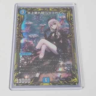 Lowest Price】Water Upper Ninth Institute Shakogile (20th Rare Spec.)