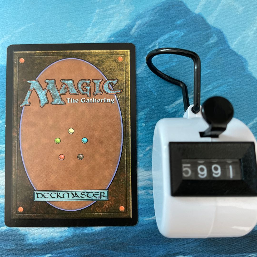 MTG 3 cards Liberated Dwarf