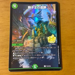 Ruins of the Lion King (1)